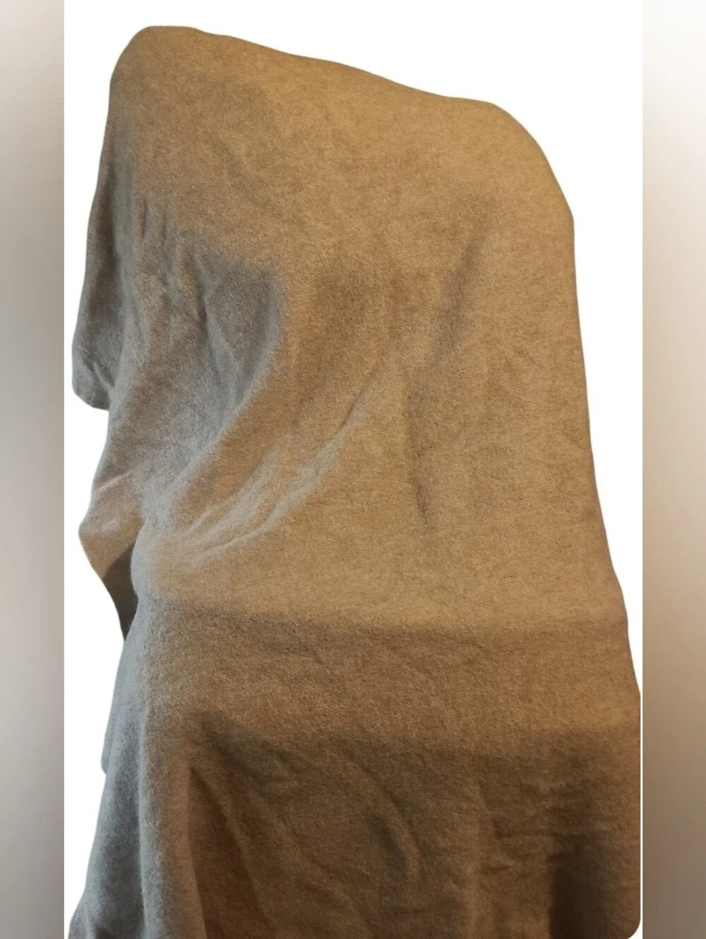 alicia adams alpaca Canyon Throw Blanket